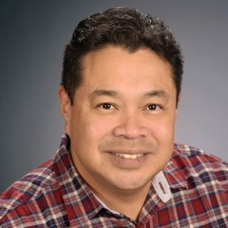 Jose Ketz, Our Center Director